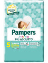 PAMPERS BD DOWNCOUNT J 16PZ
