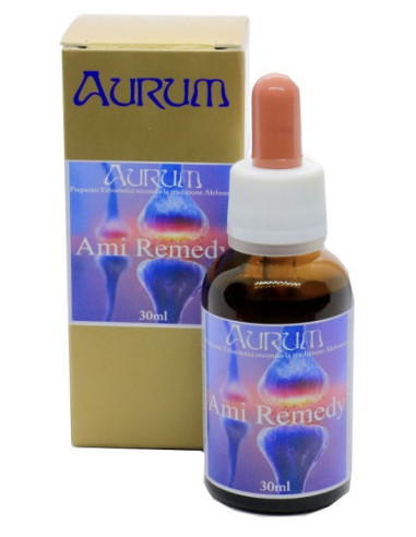AMI REMEDY GOCCE 30ML