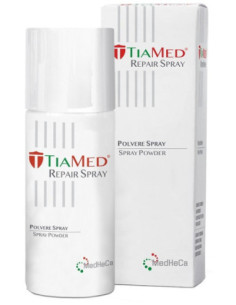 TIAMED REPAIR SPRAY 125ML