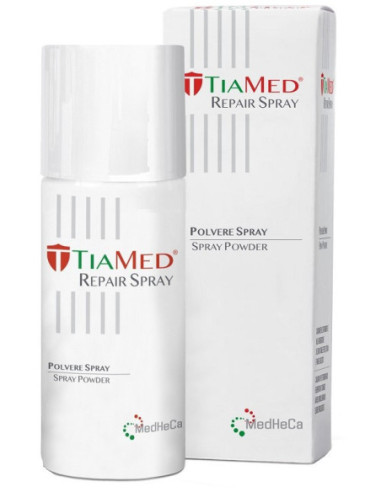 TIAMED REPAIR SPRAY 125ML