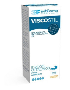 VISCOSTIL IDROGEL GTT OCUL30ML