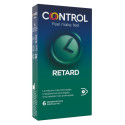 CONTROL DO NOT STOP RETARD 6PZ