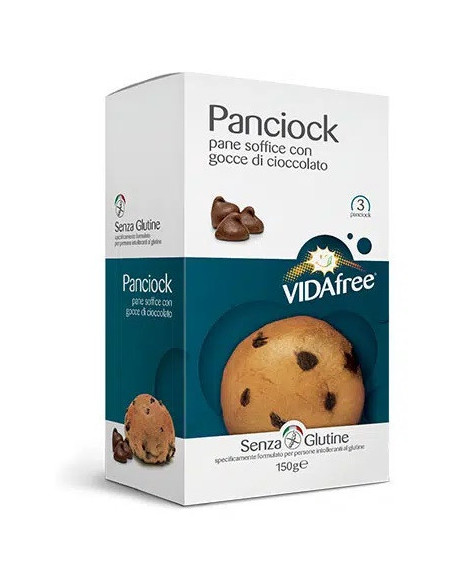 VIDAFREE PANCIOCK 150G