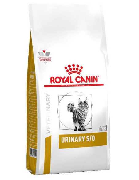 VHN CAT URINARY SO 1,5KG