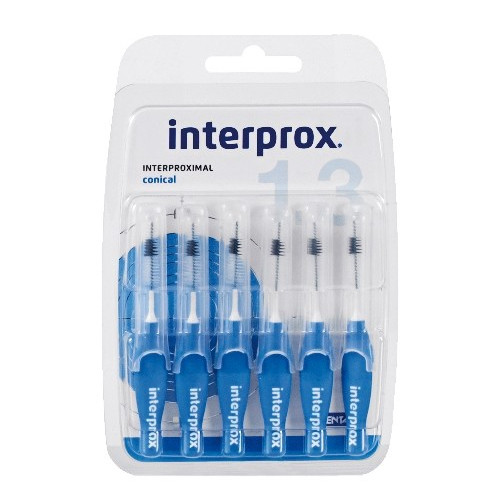 INTERPROX4G CONICAL BLIS 6U 6L