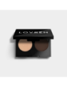 LOVREN OMBRETTO DUO BROWN