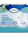 TENA PANTS PLUS XL 12PZ