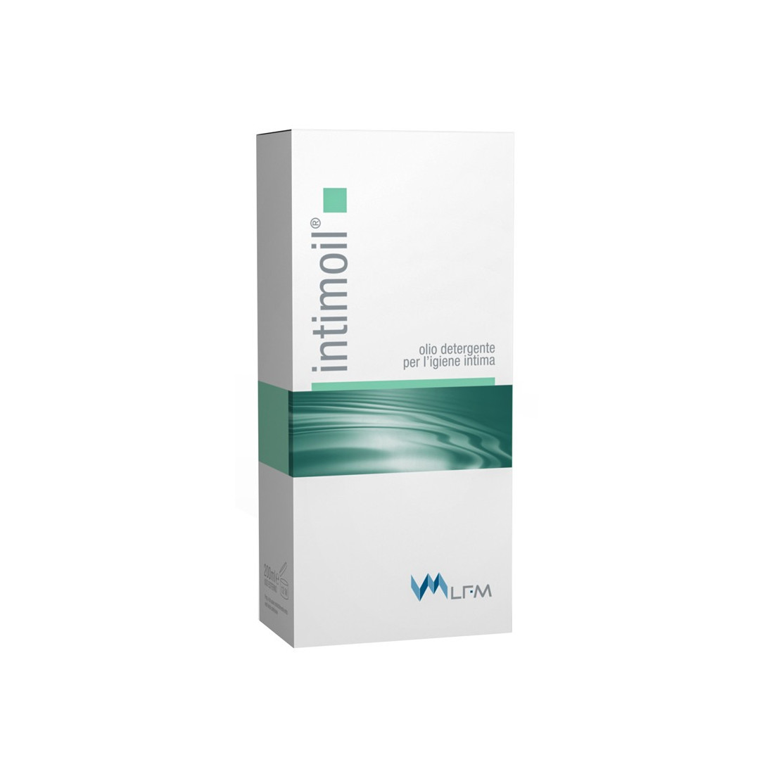 INT 200ML