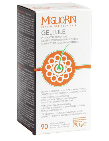 MIGLIORIN 90GELL NF