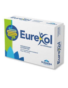 EUREKOL 30CPR