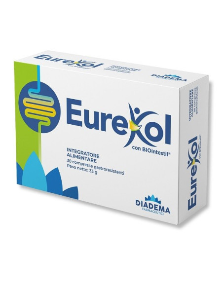 EUREKOL 30CPR