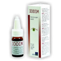 IODIM GOCCE OCULARI 10ML EXTERNAL