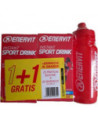 ENERVIT SPORT INSTANT DRINK PACCO DOPPIO + BORRACCIA OMAGGIO