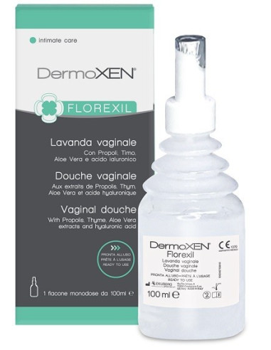 DERMOXEN FLOREXIL LAV VAG100ML