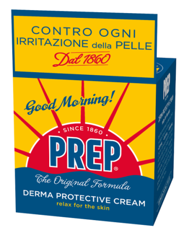 PREP CREMA DERMO 75ML VASO