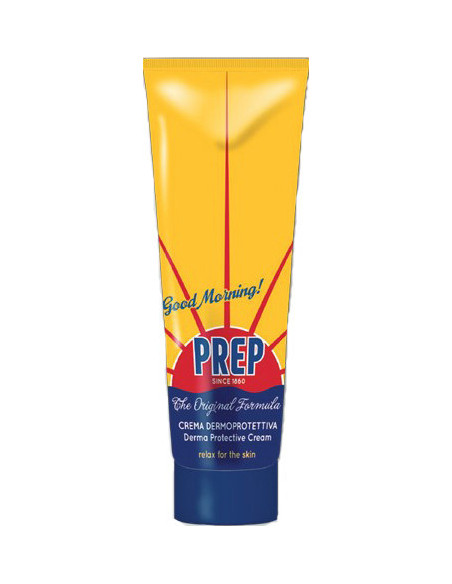 PREP CREMA DERMO 75ML TUBO
