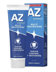 AZ TARTAR CONTROL DENTIF 75ML