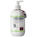 DETERGENTE CORPO E CAPELLI TALCO FIOCCHI DI RISO 400 ML