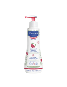 MUSTELA GEL LENITIVO 300 ML FELICITA'