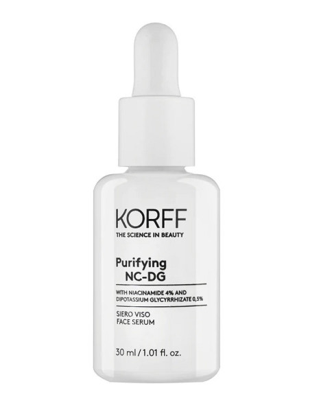 PURIFYING NC DG 30ML