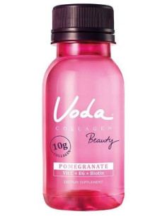 VODA COLLAGEN BEAUTY 100ML