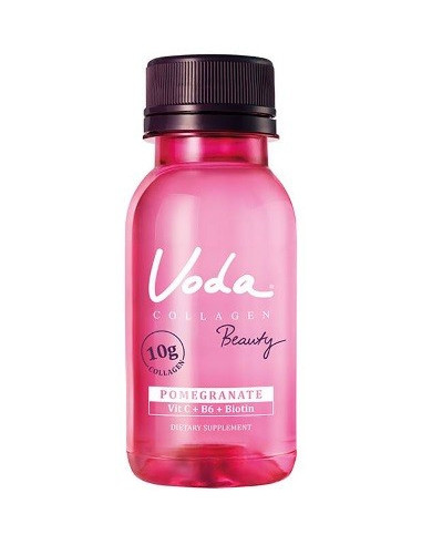 VODA COLLAGEN BEAUTY 100ML