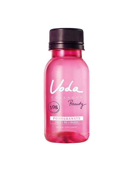 VODA COLLAGEN BEAUTY 100ML