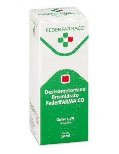 DESTROMETORFANO BR FARMAK 20ML