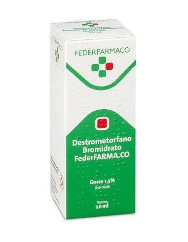 DESTROMETORFANO BR FARMAK 20ML