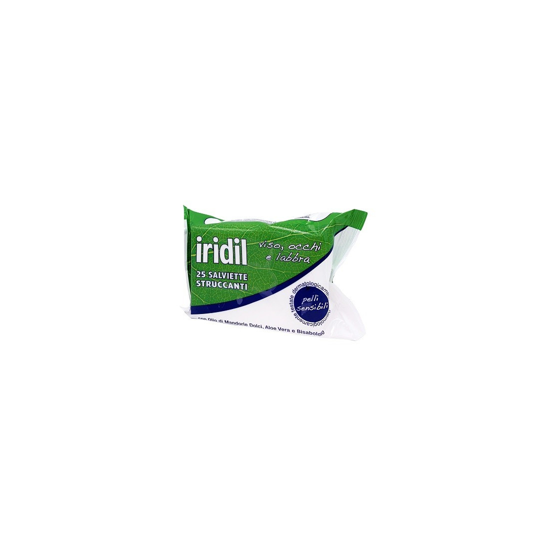 IRIDIL SALVIET STRUCC 25PZ