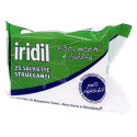 IRIDIL SALVIET STRUCC 25PZ