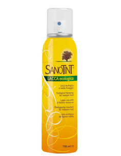 SANOTINT LACCA ECOLOGICA