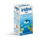 IRIDINA DUE COLL 10ML 0.5MG/ML