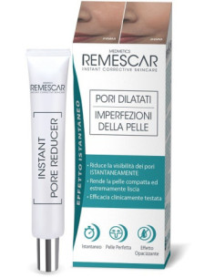 REMESCAR PORI DILATATI/IMPERF