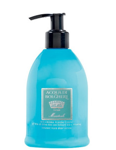 ACQUA BOLGHERI BIO CR CRP MAES