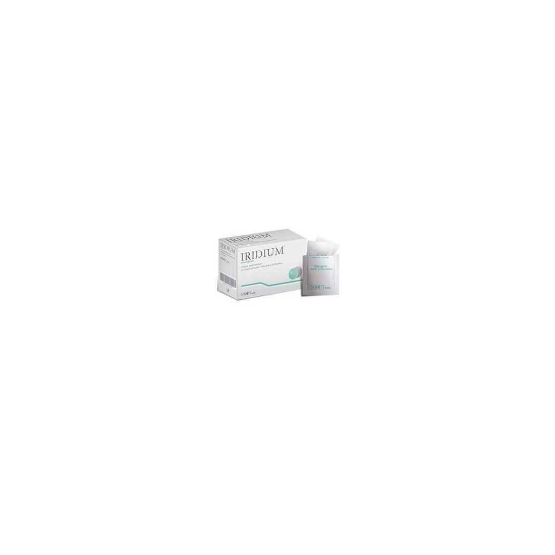 IRIDIUM MED 20PZ
