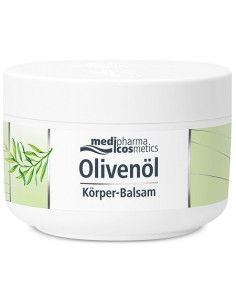 MEDIPHARMA OLIVENOL BODY BALM