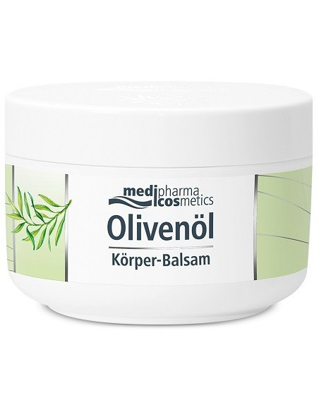 MEDIPHARMA OLIVENOL BODY BALM