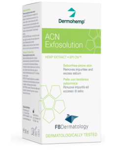 ACN EXFOSOLUTION 60ML