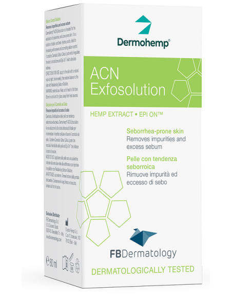 ACN EXFOSOLUTION 60ML