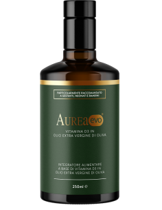 AUREA EVO 250ML