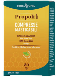 PROPOLI EVSP 30CPR