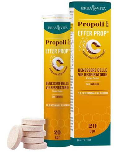 PROPOLI EVSP EFFER PROP 20CPR