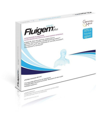 FLUIGEM PLUS ADULTI 8F