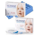 ISOMAR SET+3