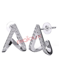 BJT261 ORECCHINI SUNSET HIL SS