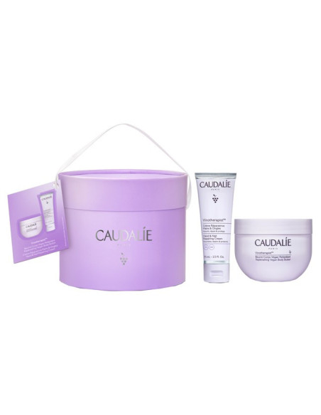 COF VINOTHERAPIST VEGAN XMAS22