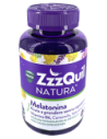 VICKS ZZZQUIL NATURA 60PAST GO