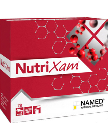 NUTRIXAM 28BUST