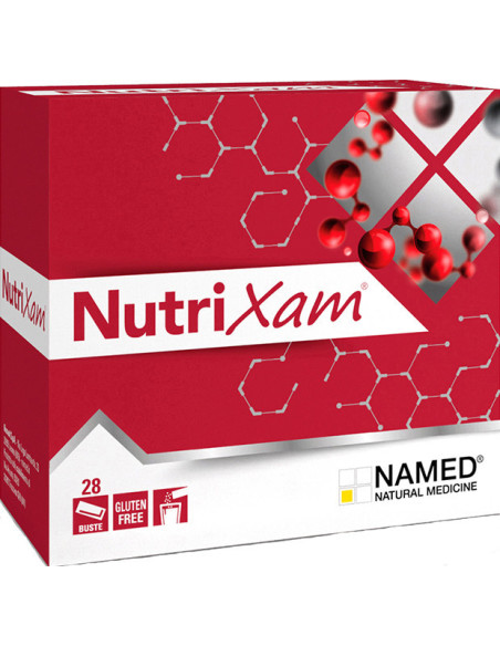 NUTRIXAM 28BUST